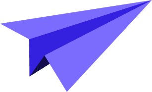 Paper Airplane