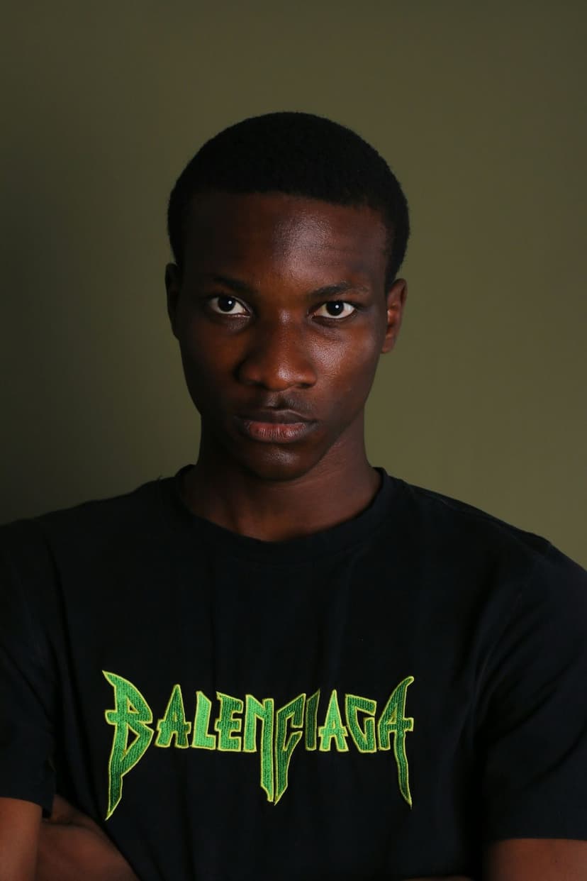 Yusuf Ahmed