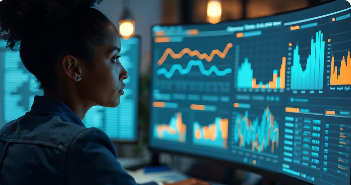 Data Analytics Accelerator