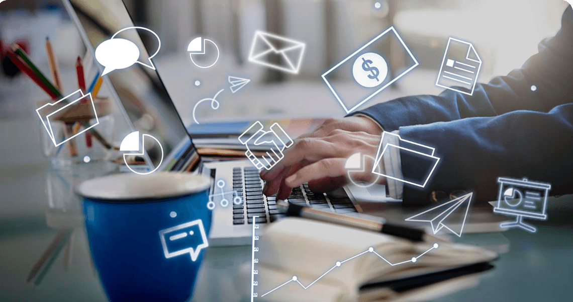 Digital Growth Marketing & AI Automation