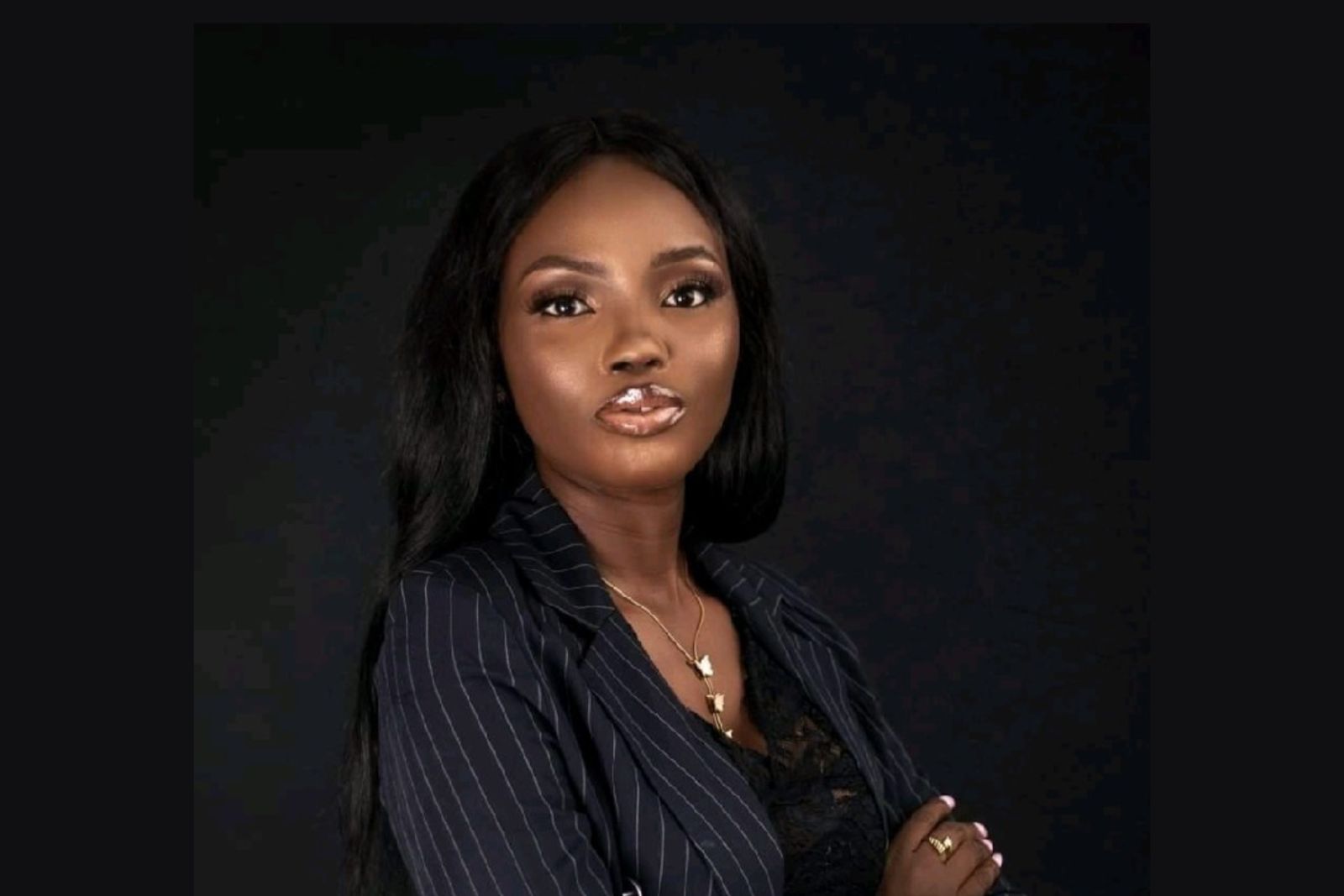 Jessica Isah