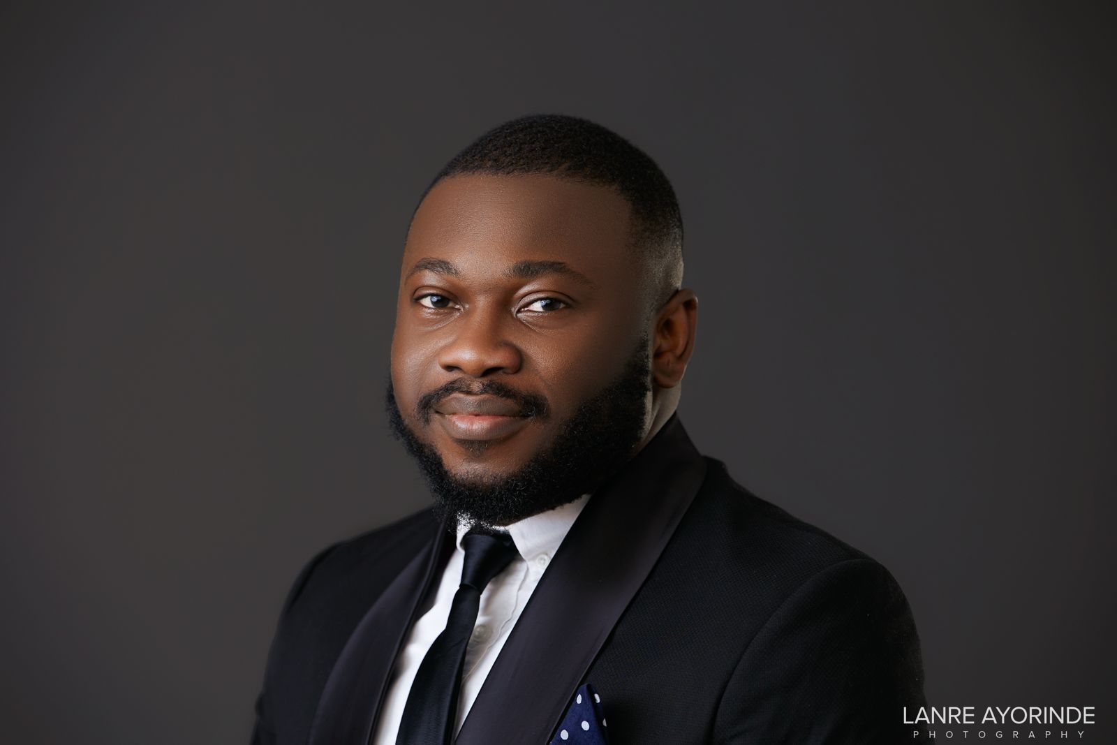 Olatunji Fagbore